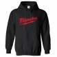 Tools Manufacture Company Logo Unisex Kids and Adults Pullover Hoodie for Technicians